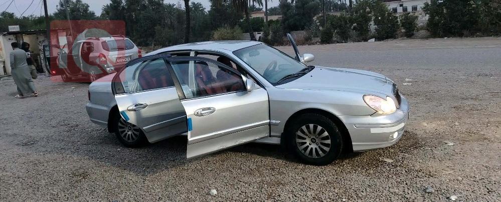 هيونداي سوناتا